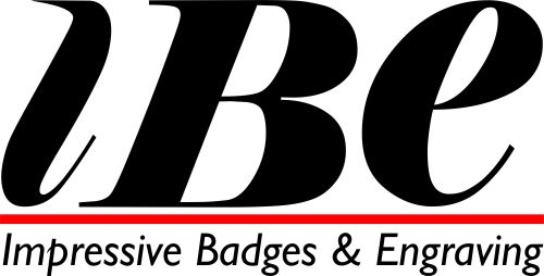 Logo2020 Impressive Badges n Engraving